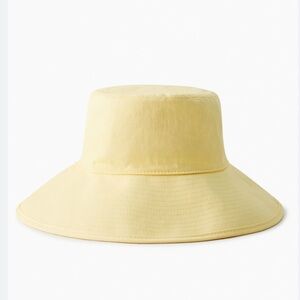 Aritzia Wilfred Bucket Hat